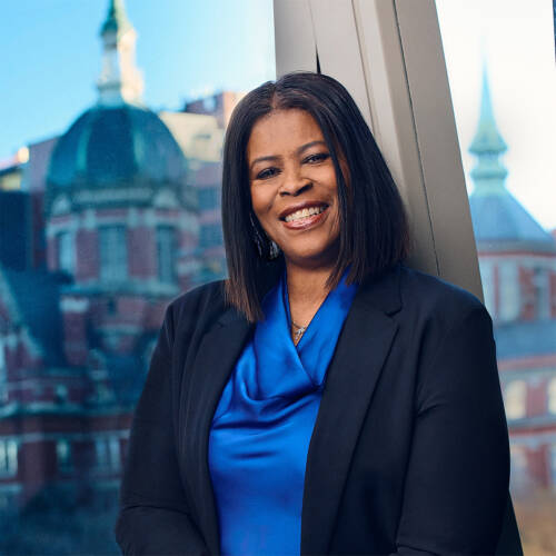 Donna Sims