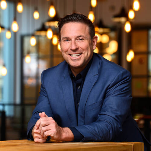Doug Donovan